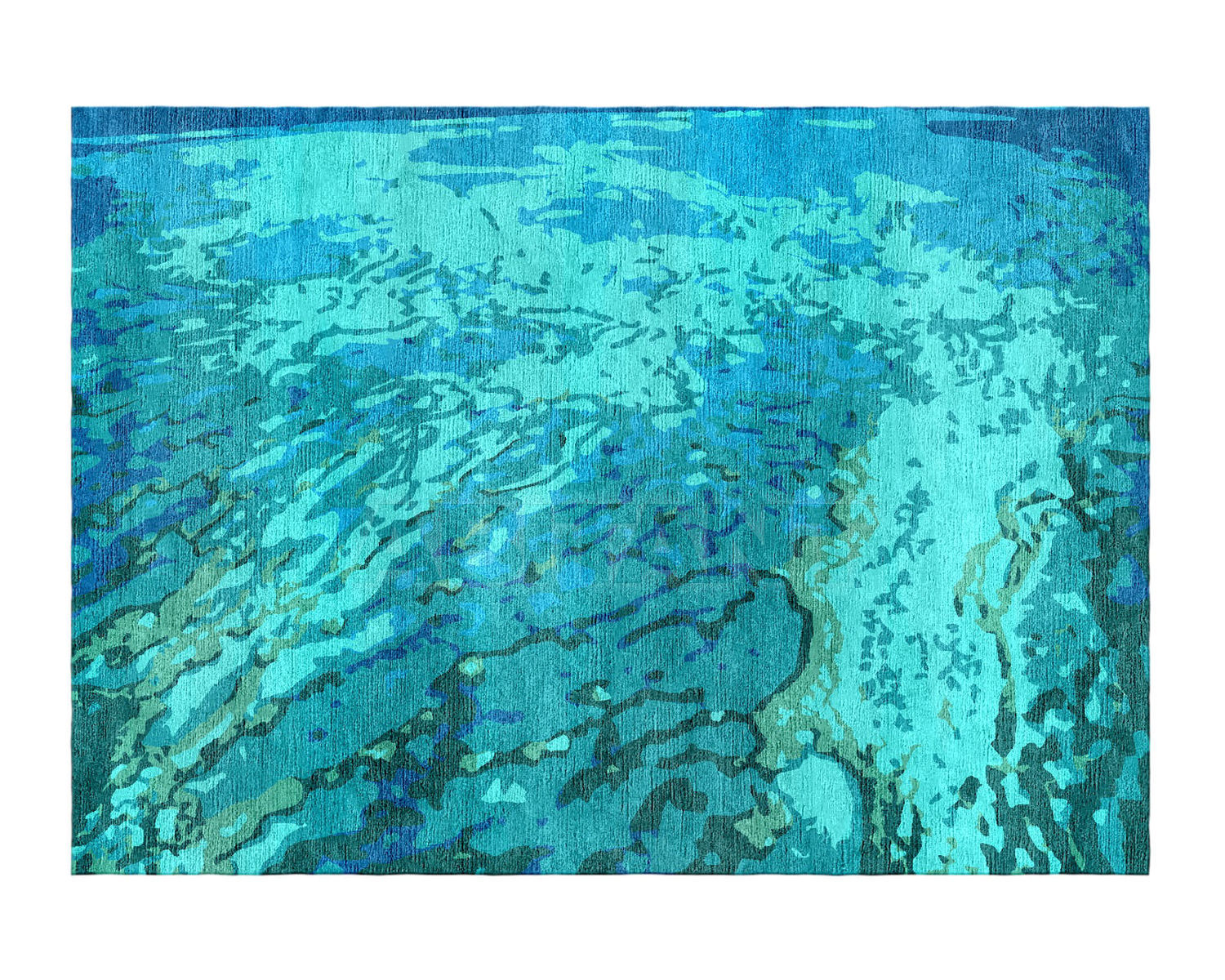 Modern carpet CORAL CORAL price on request Buy Modern carpet CORAL Silk Avenue 2018 CORAL