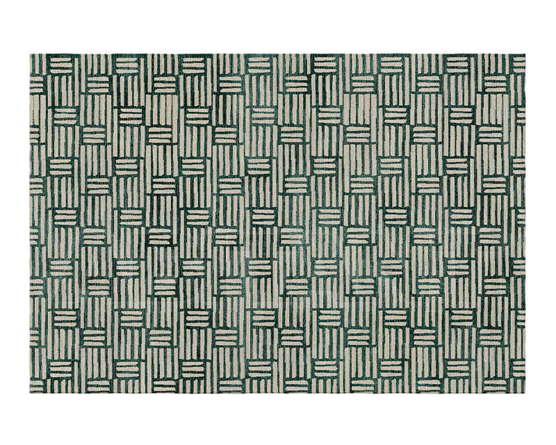 Buy Modern carpet  MIRAMA Silk Avenue 2018 MIRAMA