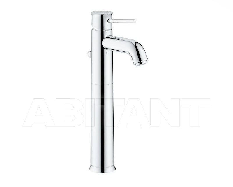 Buy Wash basin mixer BauClassic Grohe 2016 32868000