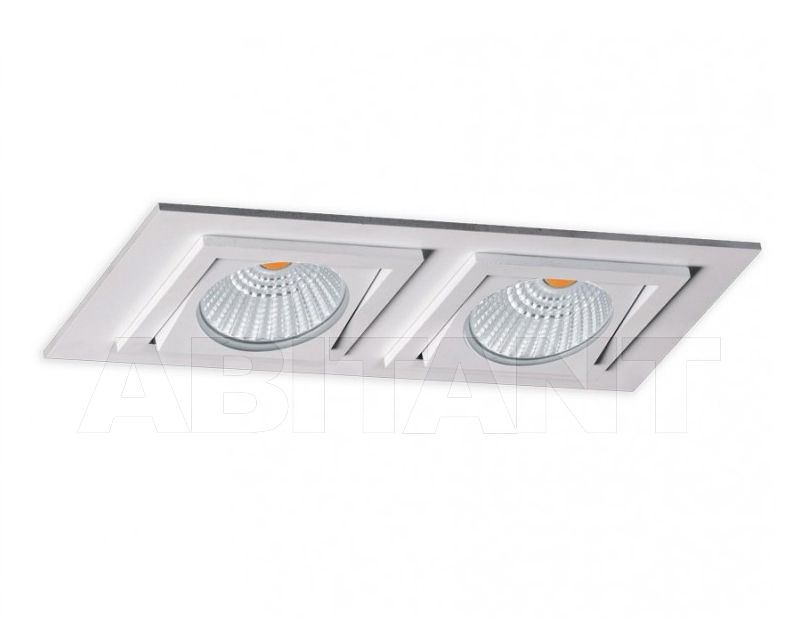 Buy Built-in light SQUARE BPM Lighting 2018 3067LED1