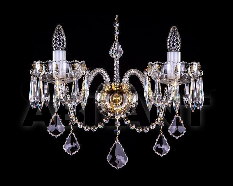 Buy Bracket Art Glass 2018 MONIQUE II. CE