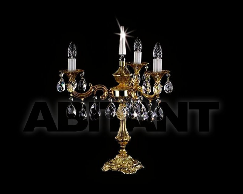 Buy Table lamp Art Glass 2018 SONA III