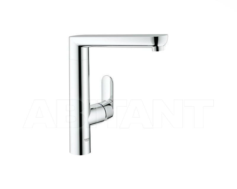 Buy Kitchen mixer K7 Grohe 2016 32175000