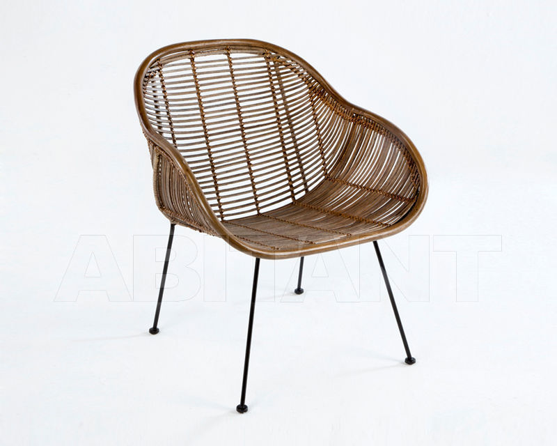 Buy Armchair Тhai Natura 2018 29885/00