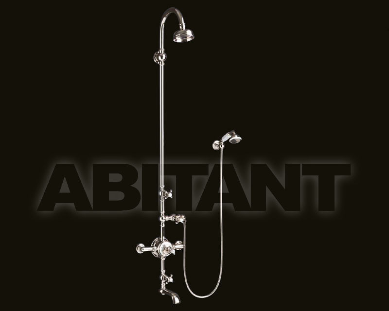 Buy Shower fittings  Volevatch Art Deco B / X2-X2-6A