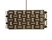 Light Phillips Collection 2018 CH69621 Loft / Fusion / Vintage / Retro