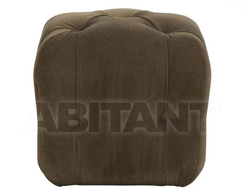 Buy Pouffe Vanguard Furniture Thom Filicia Home 9032S-OT