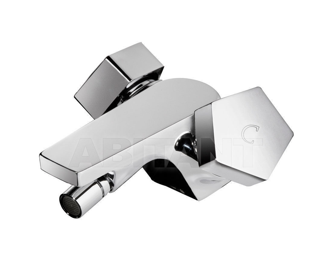 Buy Bidet mixer Newform PARK 67535