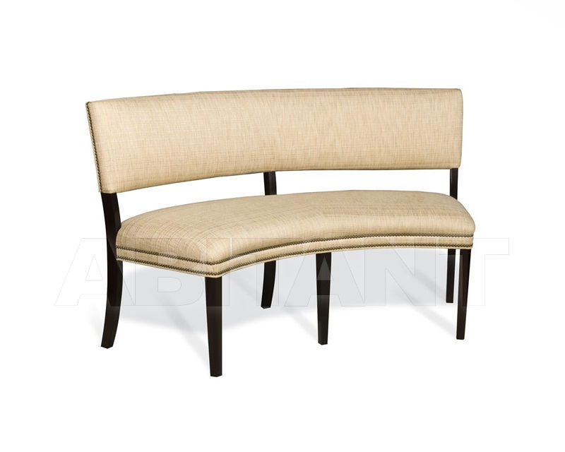 Buy Settee Vanguard Furniture Michael Weiss W709-BQ