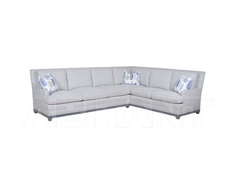 Buy Sofa Vanguard Furniture American Bungalow 604-LAS