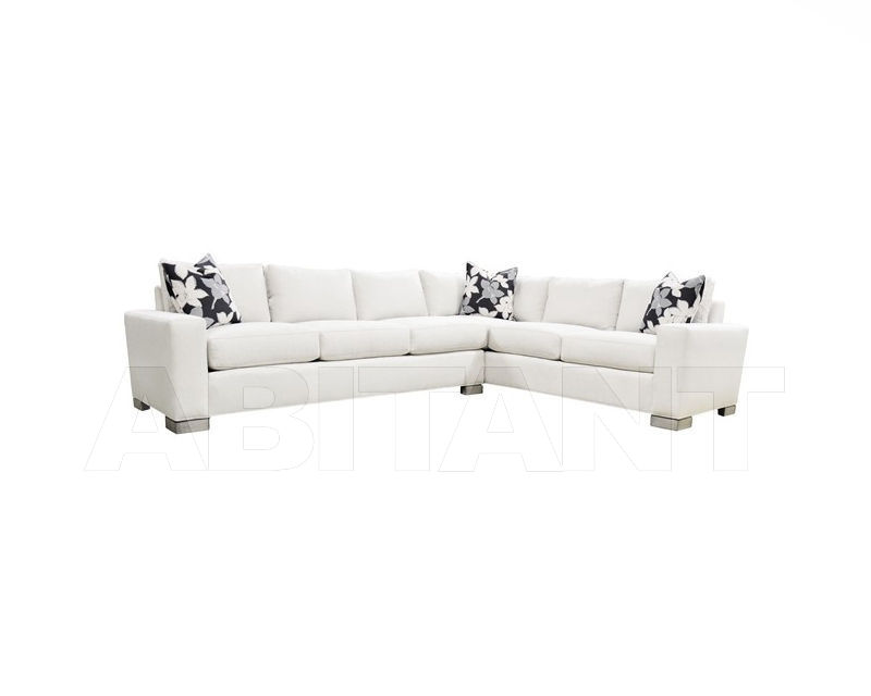 Buy Sofa Vanguard Furniture American Bungalow 654-LAS