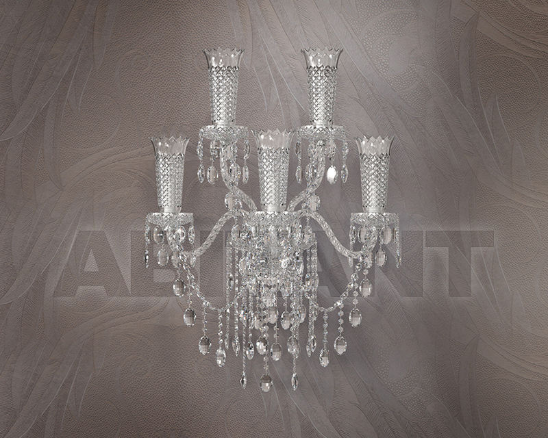 Wall light ETERNO 229-2105WL price on request Buy Wall light ETERNO AYSAN 2018 229-2105WL