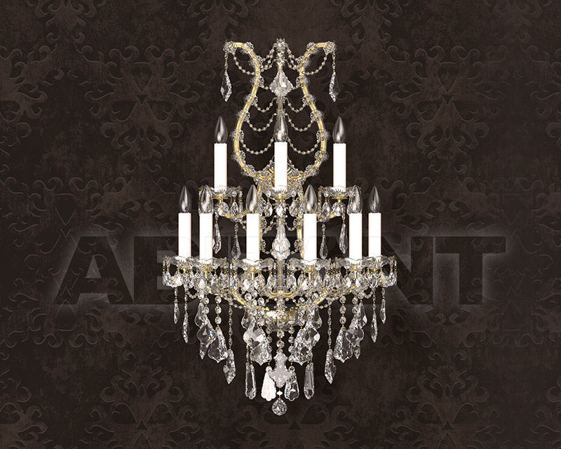 Buy Wall light REGINA AYSAN 2018 210-6109WL