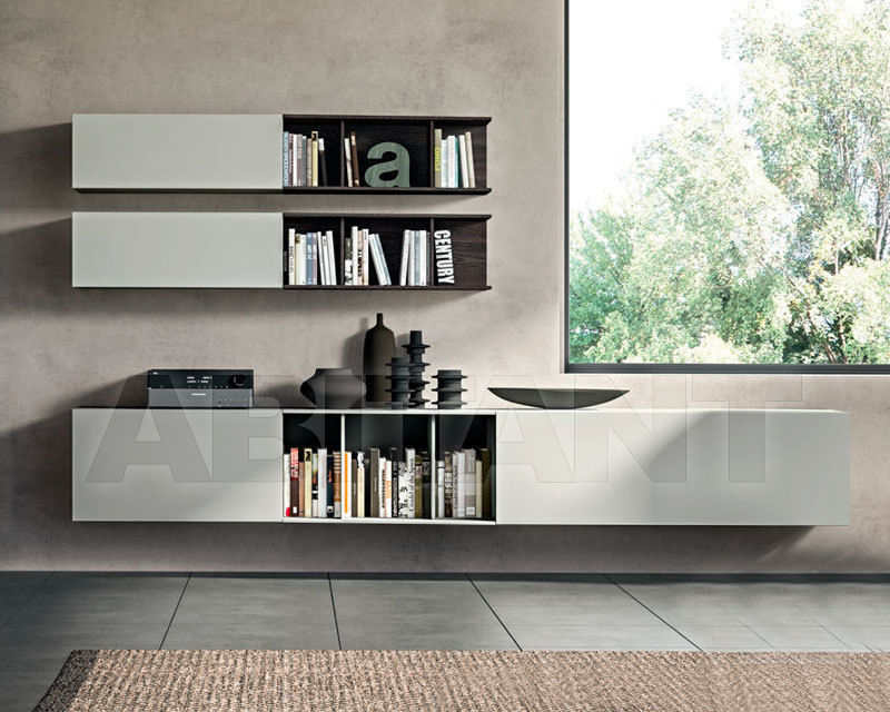 Сomposition RETRÒ STYLE price on request Buy Сomposition Morassutti Arredamenti 2018 RETRÒ STYLE