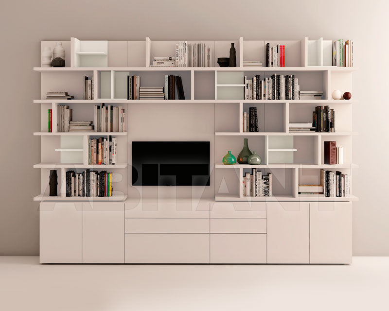 Buy Modular system Morassutti Arredamenti     2018 FREE 01