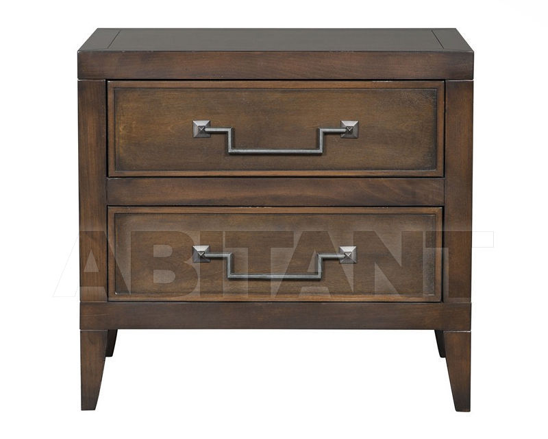 Buy Nightstand Vanguard Furniture Thom Filicia Home 9714E