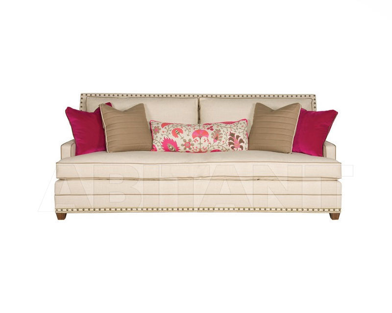 Buy Sofa Vanguard Furniture Michael Weiss 604-1SS