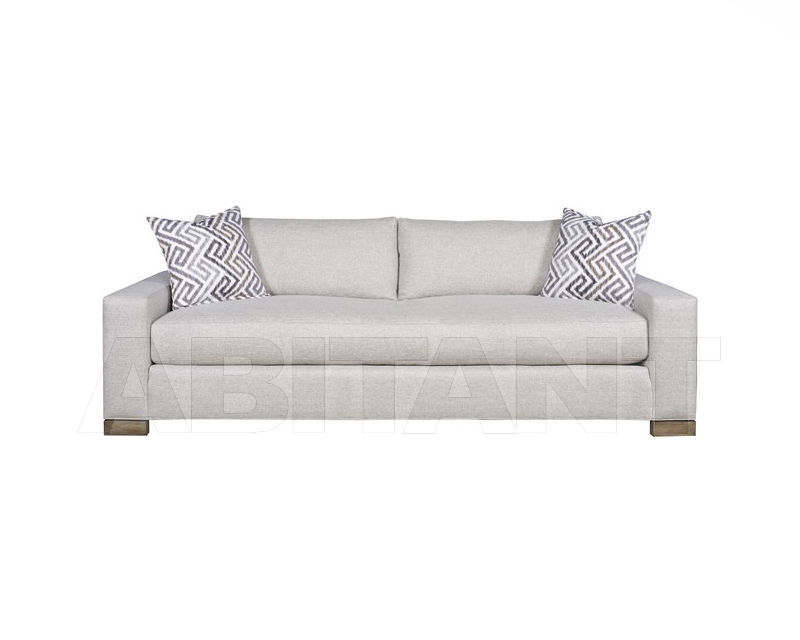 Buy Sofa Vanguard Furniture American Bungalow 654-1SS