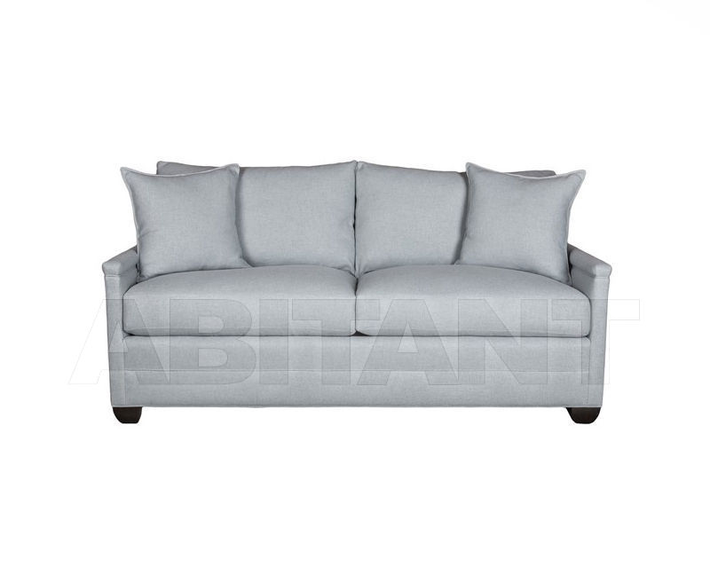 Buy Sofa Vanguard Furniture American Bungalow 656-2SS
