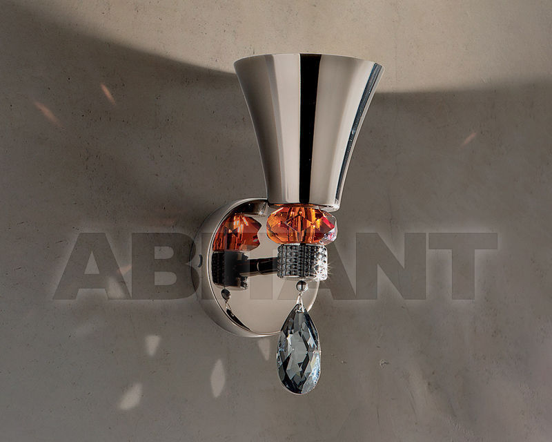 Bracket AUDREY AUDREY A1 SPECIAL price on request Buy Bracket AUDREY Euroluce Lampadari 2018 AUDREY A1 SPECIAL