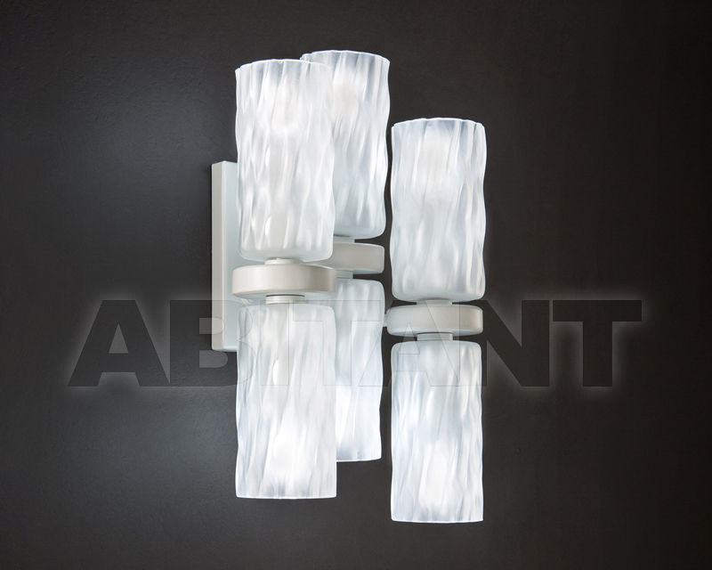 Wall light ICEBERG ICEBERG A6 price on request Buy Wall light ICEBERG Euroluce Lampadari 2018 ICEBERG A6