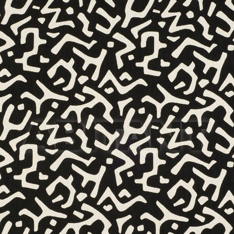 Buy Upholstery  BURTON ONYX Vanguard Furniture Fabric 153455 