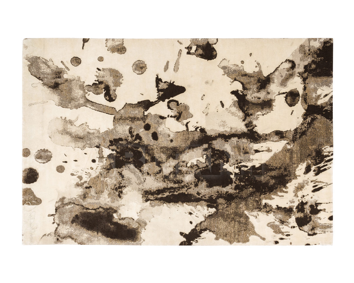 Buy Modern carpet  Dovlet House 2018 Star 52