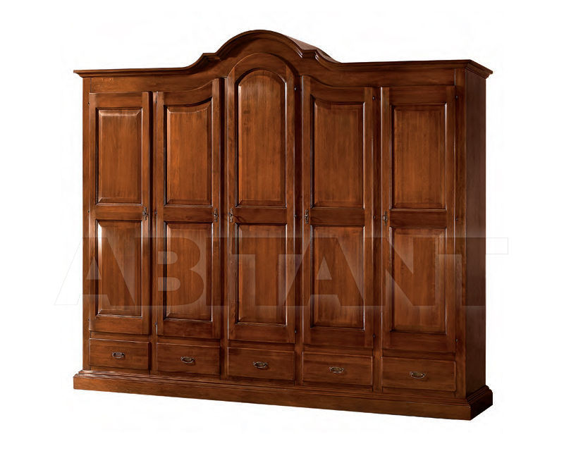 Buy Wardrobe Coleart 2018 030144 Armadio 5/p. e 5/c. smontabile