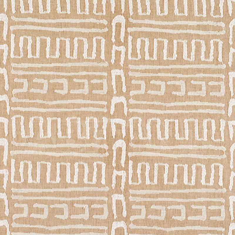 Buy Upholstery  ESTER LINEN Vanguard Furniture Fabric 153457 