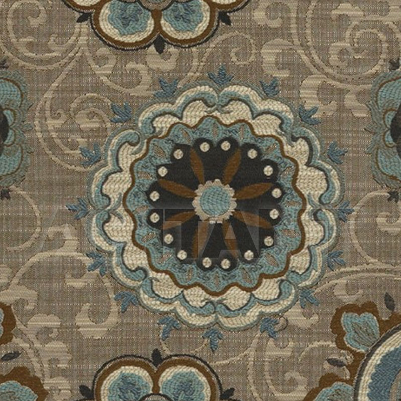 Buy Upholstery  MEDLEY CADET Vanguard Furniture Fabric 550355 
