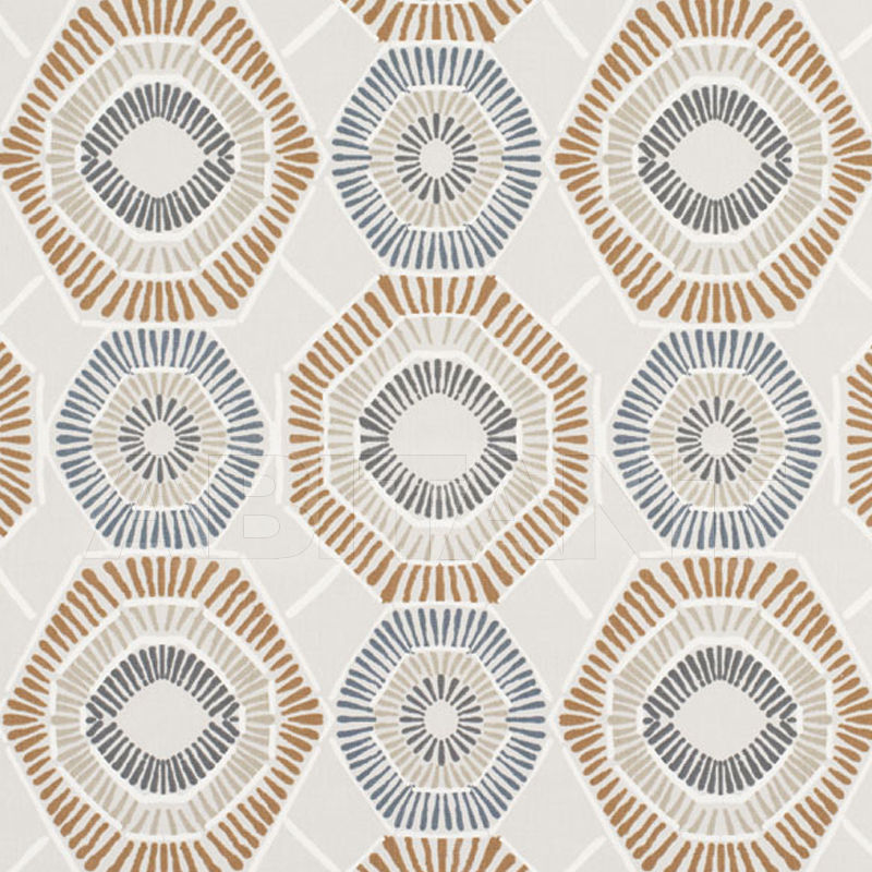 Buy Upholstery PARSONS CARAMEL Vanguard Furniture Fabric 351602 