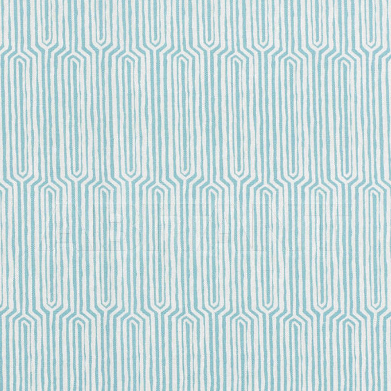 Buy Interior fabric SUKI CARIBBEAN Vanguard Furniture Fabric 550714 