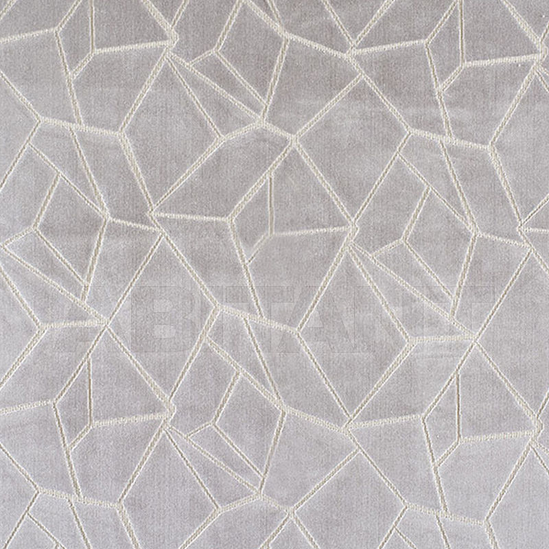 Buy Upholstery VINCENZO PLATINUM Vanguard Furniture Fabric 153705 