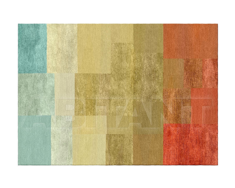 Buy Modern carpet  New Rug 2018 Pixels Multi