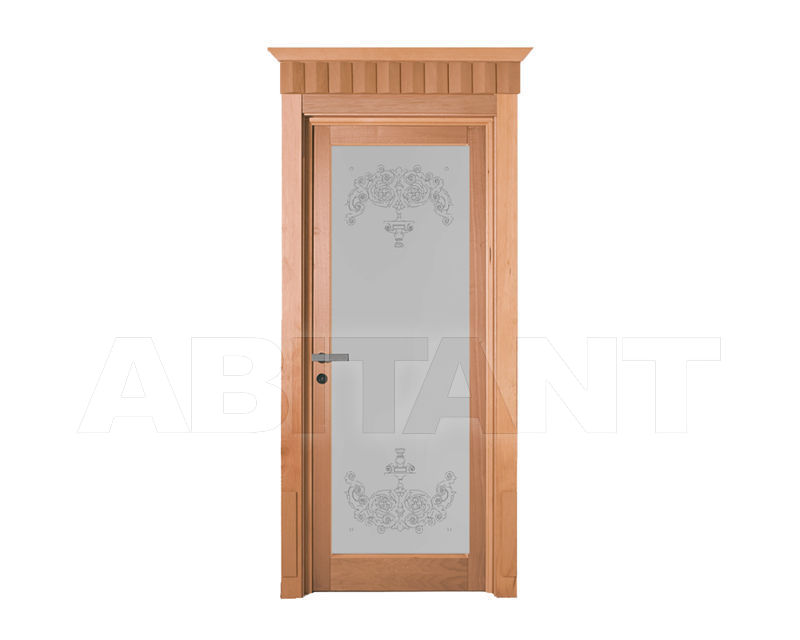 Wooden door CAVALIERI 33 price on request Buy Wooden door Porte in Door 2018 CAVALIERI 33