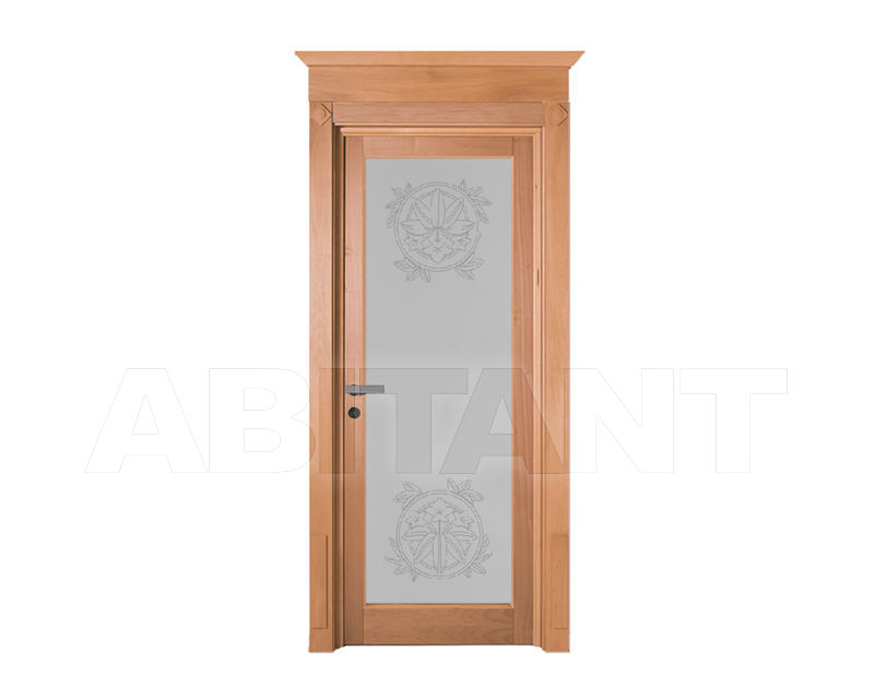 Wooden door CAVALIERI 69 price on request Buy Wooden door Porte in Door 2018 CAVALIERI 69