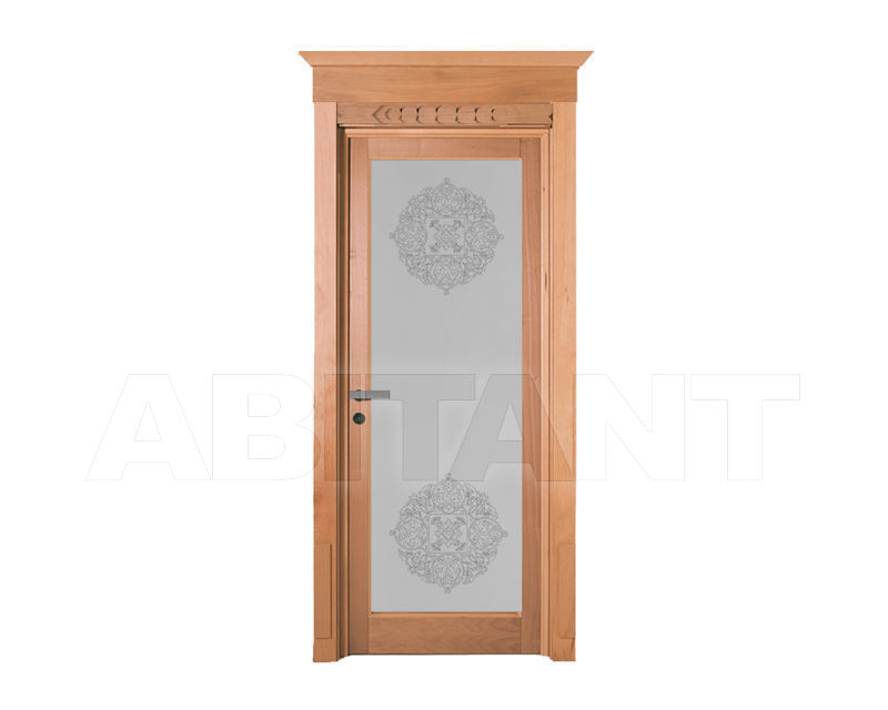 Buy Wooden door  Porte in Door 2018 CAVALIERI 89