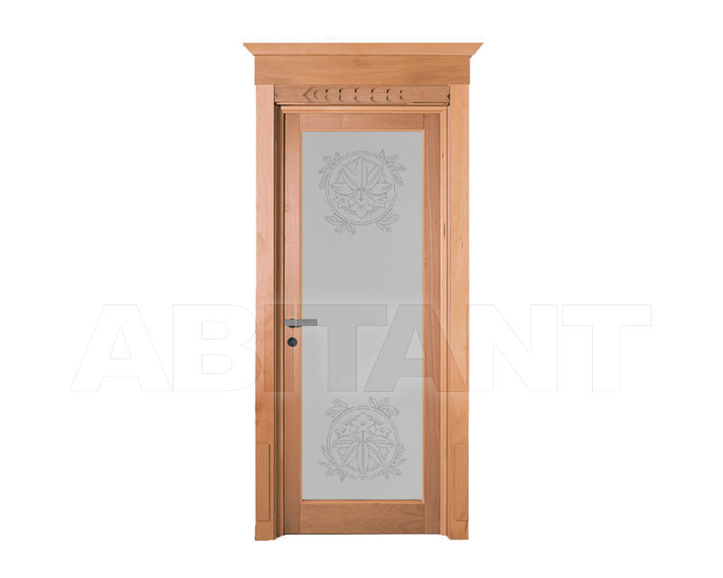 Wooden door CAVALIERI 93 price on request Buy Wooden door Porte in Door 2018 CAVALIERI 93
