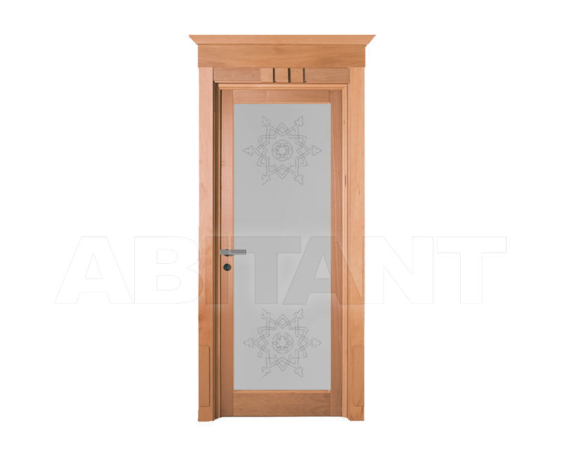 Wooden door CAVALIERI 123 price on request Buy Wooden door Porte in Door 2018 CAVALIERI 123