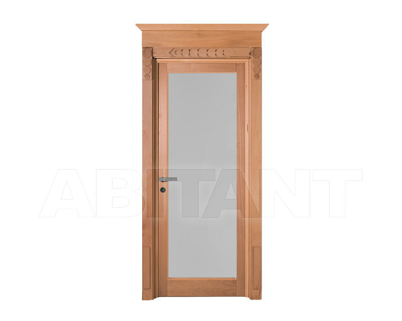 Wooden door CAVALIERI 131 price on request Buy Wooden door Porte in Door 2018 CAVALIERI 131