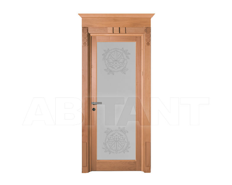Wooden door CAVALIERI 162 price on request Buy Wooden door Porte in Door 2018 CAVALIERI 162
