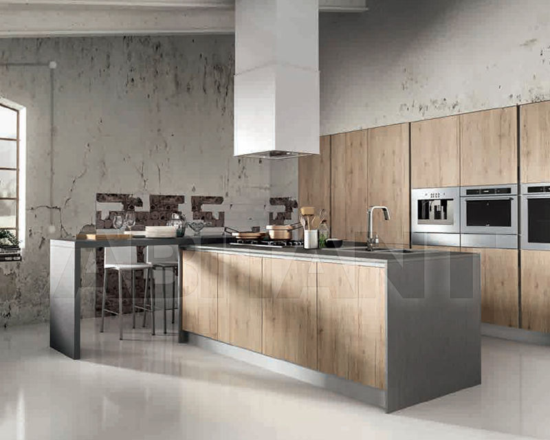Buy Kitchen fixtures  Home Cucine 2018 simplicia_09