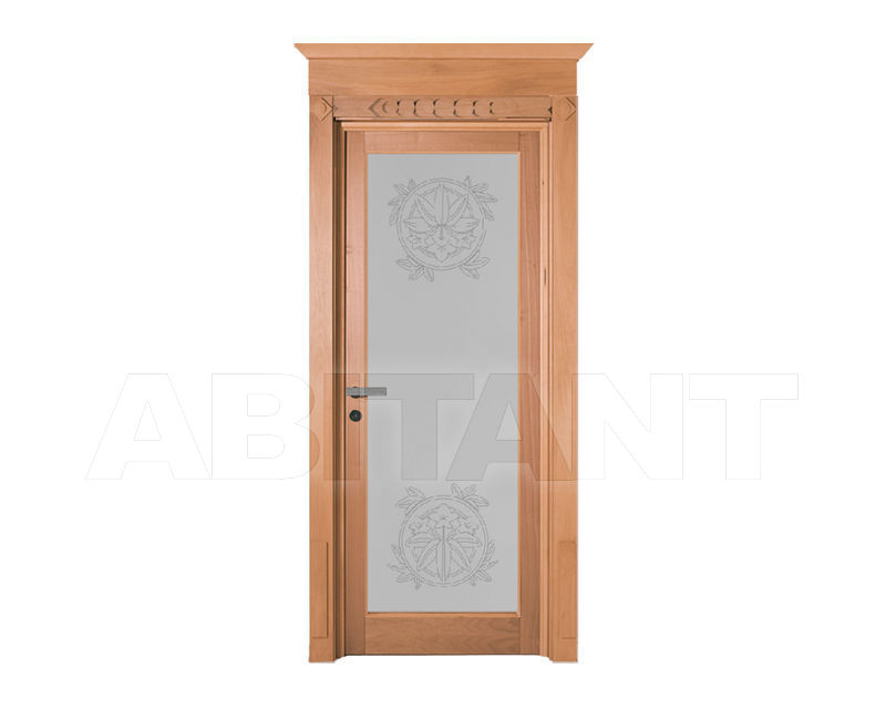 Buy Wooden door  Porte in Door 2018 CAVALIERI 185