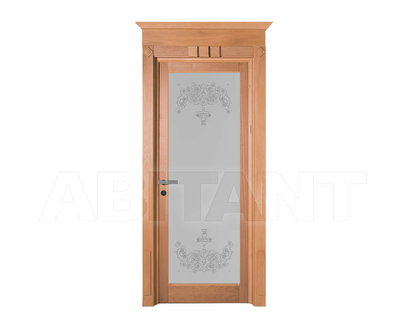 Buy Wooden door  Porte in Door 2018 CAVALIERI 211