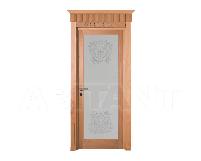 Buy Wooden door  Porte in Door 2018 CAVALIERI 231