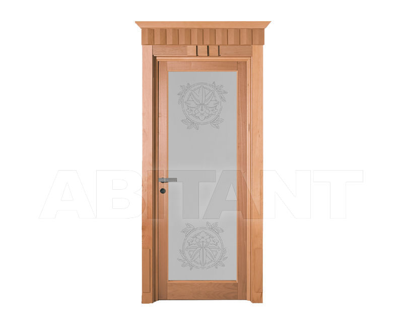 Wooden door CAVALIERI 254 price on request Buy Wooden door Porte in Door 2018 CAVALIERI 254
