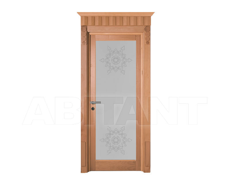 Buy Wooden door  Porte in Door 2018 CAVALIERI 284