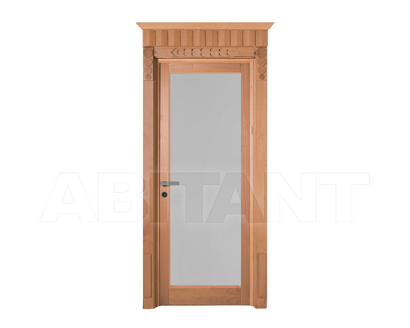 Buy Wooden door  Porte in Door 2018 CAVALIERI 292