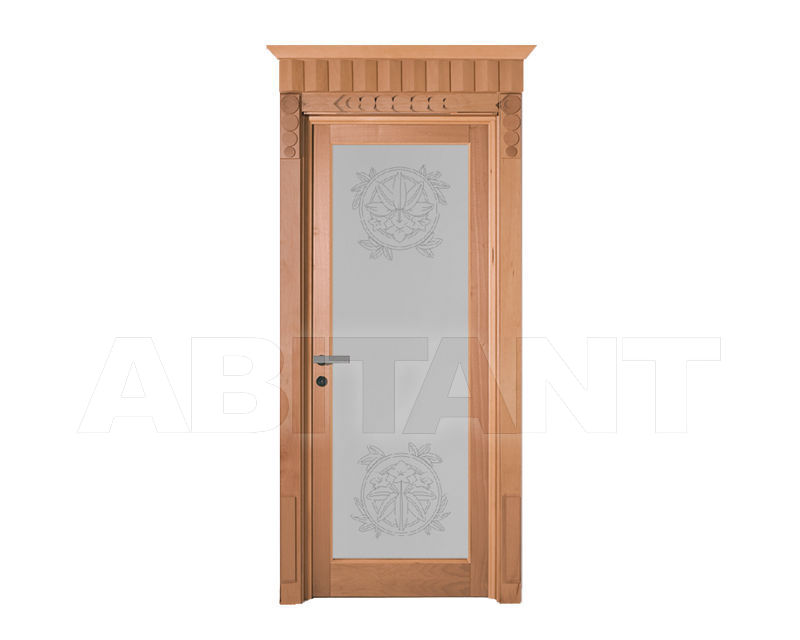 Wooden door CAVALIERI 300 price on request Buy Wooden door Porte in Door 2018 CAVALIERI 300