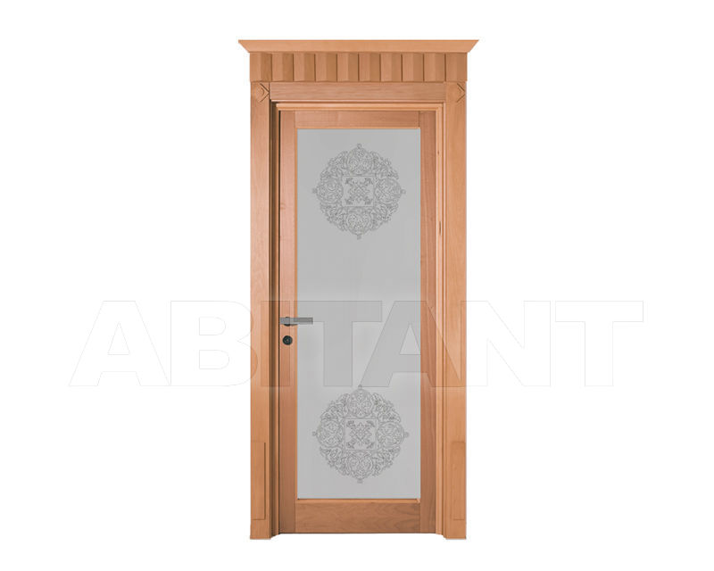 Wooden door CAVALIERI 342 price on request Buy Wooden door Porte in Door 2018 CAVALIERI 342